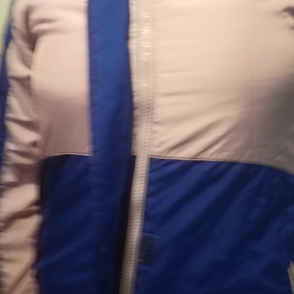 Old Navy Winter Coat - Picture 3 of 8